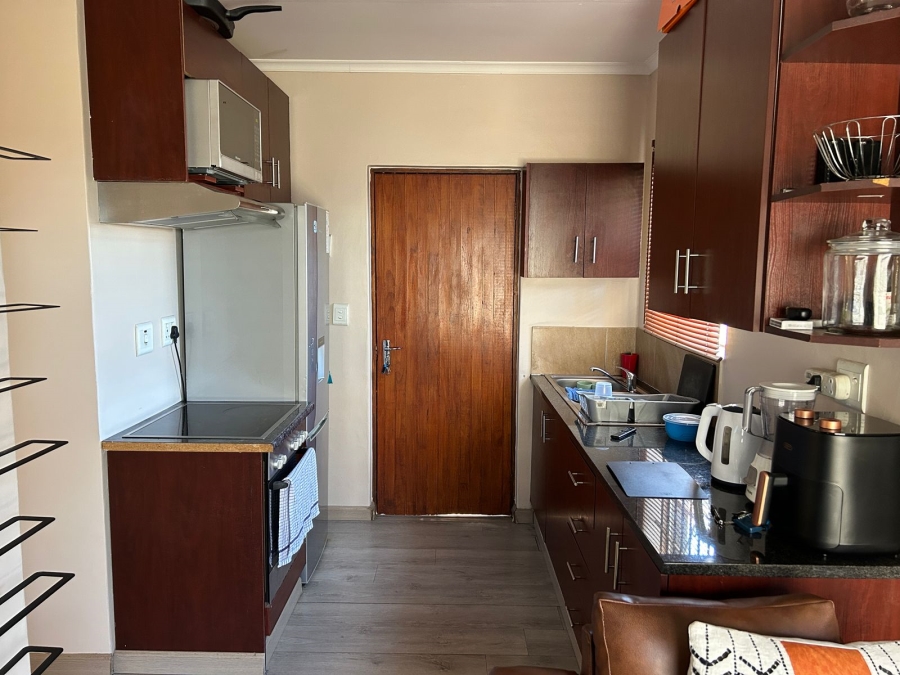 To Let 3 Bedroom Property for Rent in Scottsdene Western Cape
